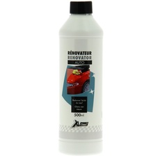 XL Clean 020018" Karosseriepflege, Glanz und Schutz, 500 ml