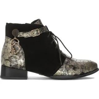 Schuhe für Damen und Herren, erhältlich in verschiedenen Größen und Farben - Silber, Schwarz