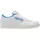 Club C 85 Cloud White/Chalk/Kinetic Blue 41