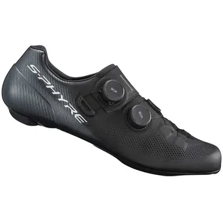 Shimano RC903 black WIDE - Schwarz