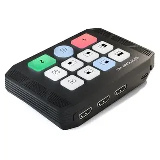 Osee Capture Card M2
