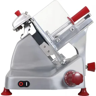 Berkel Pro Line XS25 Grau/Rot
