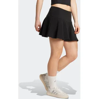 adidas Sportswear Sweatrock »W CO SKIRT«, schwarz