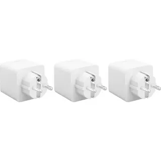 Philips Hue Zwischensteckdose 871951434230900 Hue Smart Plug Steckdose DE/AT
