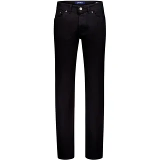Atelier GARDEUR Nevio-11 Straight Fit Schwarz 38/34