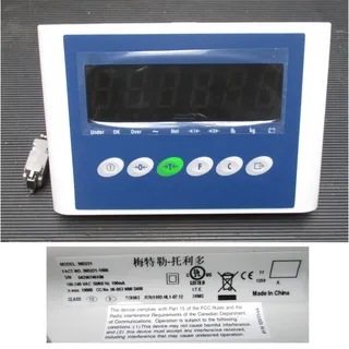 Unicraft Display PHW 2000W IND221