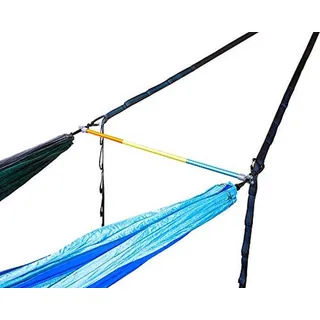 ENO Fuse Tandem Hammock System Retro Tri ENO-ASF050 - Bunt