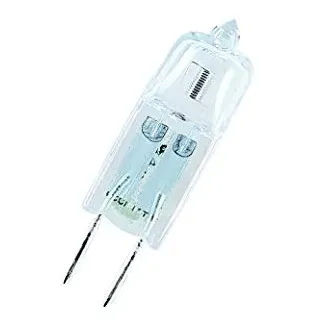 OSRAM LAMPE Halogen-Stiftsockellampe 64415 S AX 10W