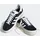 Gazelle Bold Sneakers Damen, - weiß, schwarz,