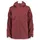 MOONRISE 3IN1 JKT Damen red ochre M - Rot