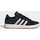 Grand Court Base Damen Core Black/Ice Lavender/Off White 44