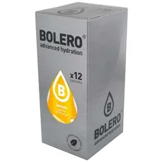 Bolero Drinks Lemon 12 x 9g