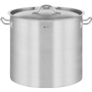 Royal Catering Kochtopf 28 cm rund