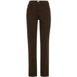 BRAX Damen Style.Carola Thermo Denim Feminine Hose