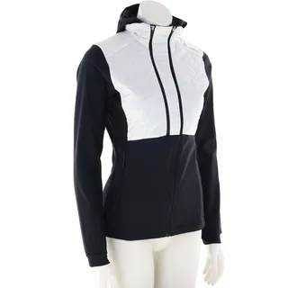 Löffler Hooded Grace PL60 Damen Sweater-Schwarz-40