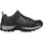 Rigel Low Trekking Shoes WP antracite-torba (51UG) 45