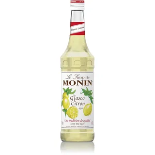 Monin Zitrone 700 ml