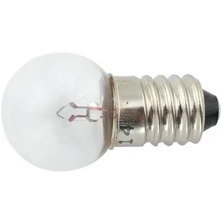 SPANNINGA Glühlampe Schraubsockel 6 V / 3 W
