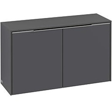 Bild von Subway 3.0 Sideboard C60000VL 80,5x42,3x25,6cm, Griff: Aluminium glänzend,