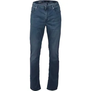 Alberto Regular fit Jeans für Herren - Blau