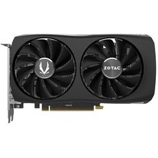 Bild von GeForce RTX 4060 Twin Edge 8GB GDDR6 ZT-D40600E-10M