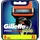 Fusion ProGlide Power Rasierklingen 8 St.