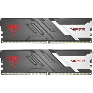 Patriot Viper Venom 32GB - CL30 - Dual Channel (2 x 16GB, 6000 MHz, DDR5-RAM, DIMM), RAM,