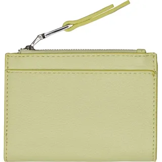 Esprit Drew Geldbörse Damen Citrus Green hellgelb