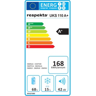 Respekta KB150WWC