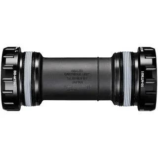 Shimano MT801-K BSA Innenlager, Silver, One Size