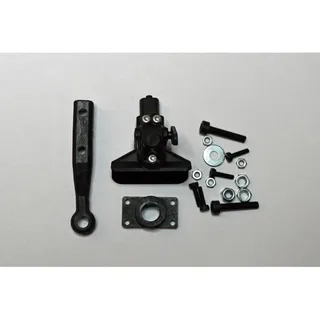 Carson Modellsport 500907182 1:14 Zugmaul 1 Set