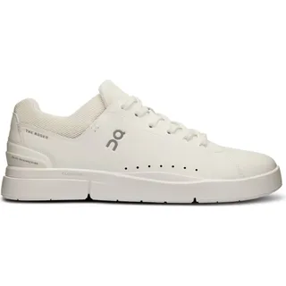 The Roger Advantage All White 47