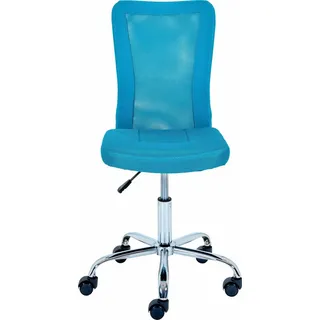 Interlink Bonnie Kunstleder Türkis