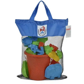 Simba Sandspielset 22-tlg. sortiert