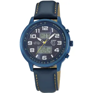 ETT Hunter II Leder 48 mm EGS-11734-32L