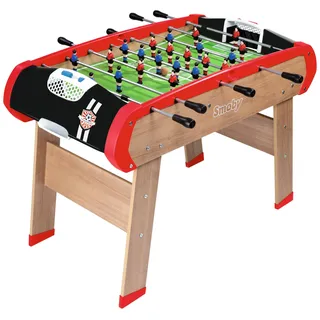 Smoby - Tischfußball Champions Spiel