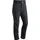 Wanderhose Regular Schwarz 118