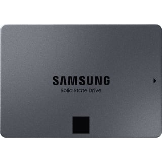 Samsung 870 QVO 2 TB 2,5"