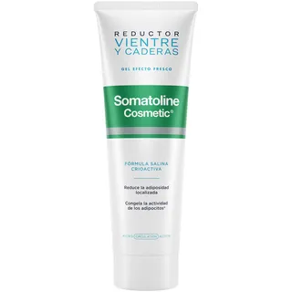 Somatoline Cosmetics Somatoline Cosmetic Gel Femme Amincissant Ventre et Hanches Cryogel