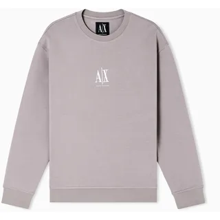 Armani Exchange Herren Casual, Treibholz, XL
