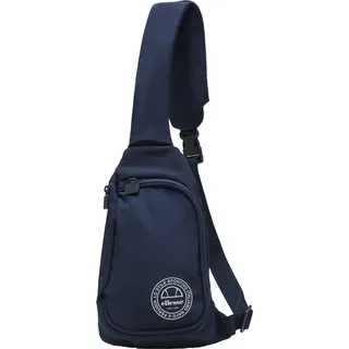 Ellesse Kervelo One Strap Mini Backpack Blau