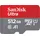 "Ultra microSDXC", (SDSQUAC-GN6MN)