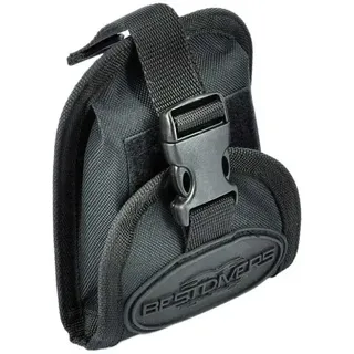 Best Divers Small Gewichtsfach - Black - 0.5-1 kg