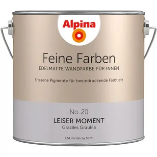 Feine Farben 2,5 l No. 20 leiser moment