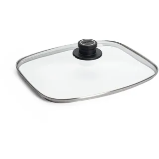 WOLL Sicherheitsglasdeckel 26 cm,