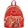 Loungefly Dc Comics The Flash Multicolor