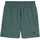 Tad Sport-Shorts Grün M