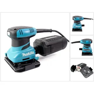 Makita BO4555 ohne Akku