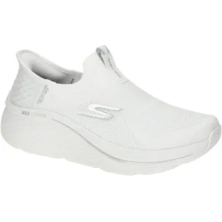 SKECHERS MAX Cushioning Elite 2.0 Eternal, Damen Sneaker, White,