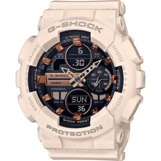 Casio GMA-S140M Resin 45,9 mm GMA-S140M-4AER